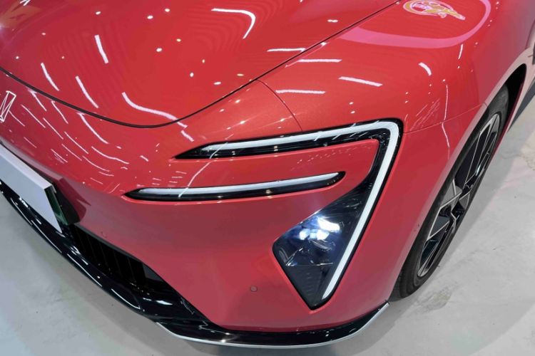 Used  06 2025 Ultra Pure Electric Edition