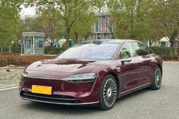 Used Hima Stelato S9 2025 Extended-Range Ultra