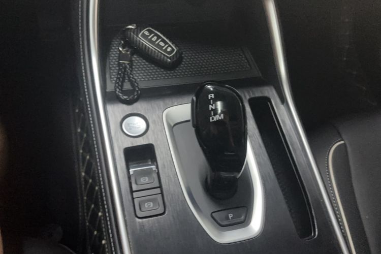 Used Haval H6 2023 National Trend Edition 1.5T Automatic Urban Version
