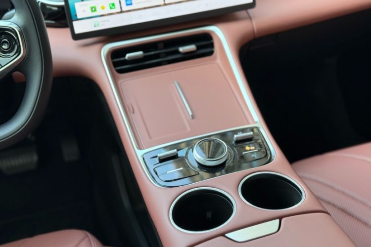 Used  L6 2025 EM-i 140km Long-Range Version