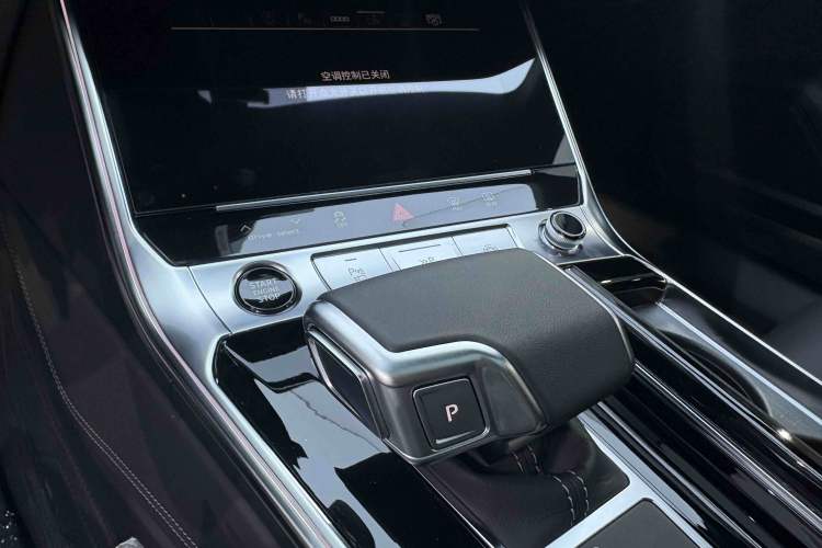 Used Audi A7 2025 55 TFSI quattro Prestige Edition