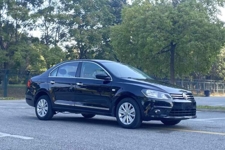 Used Volkswagen Jetta 2015 1.6L Automatic Comfort Model
