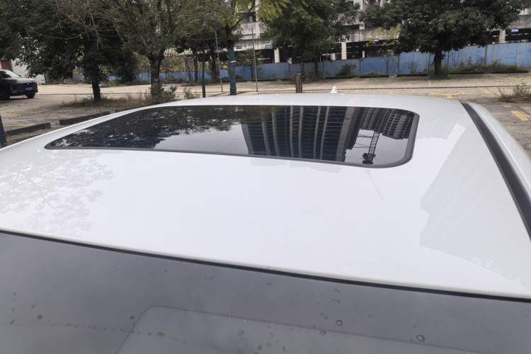 Used Chery Arrizo 5 PLUS 2021 Xiao AI 1.5T CVT Enjoy PLUS