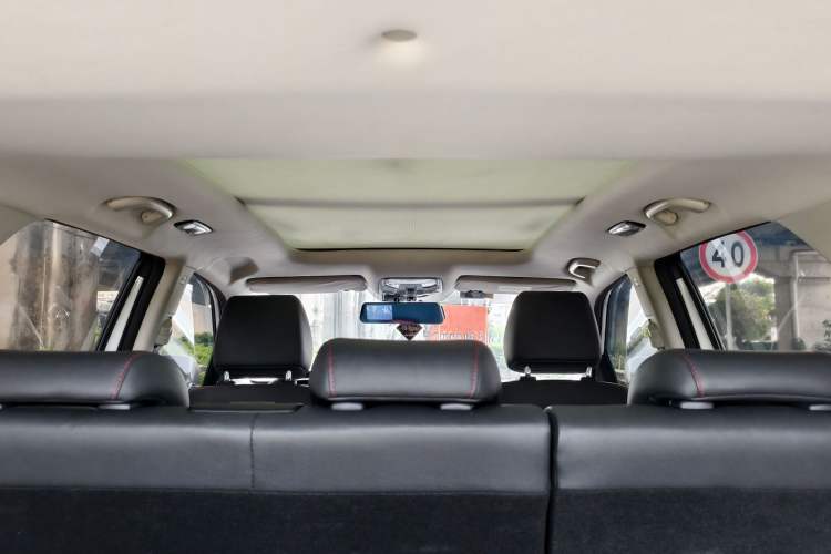 Used Changan CS55 2017 1.5T Automatic Xuan Dong Model
