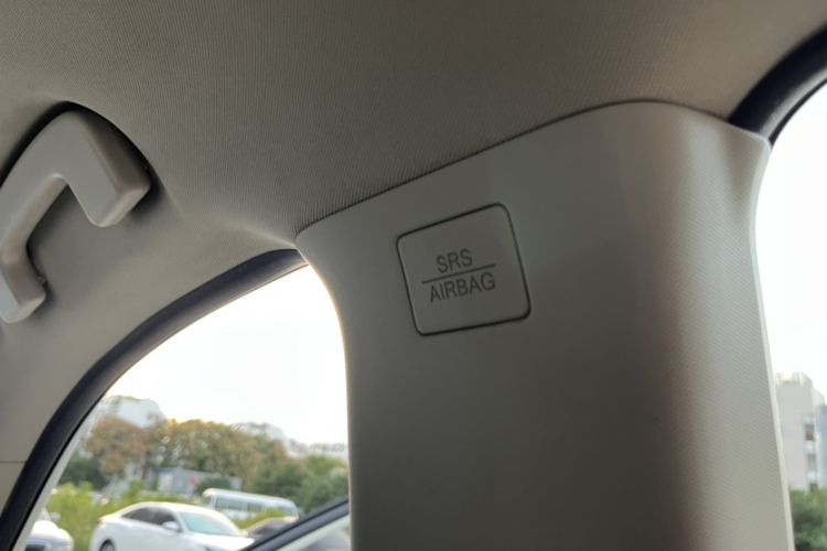 Used Venucia Star 2020 260T Automatic 48V Mild Hybrid Turbocharged Star Edition
