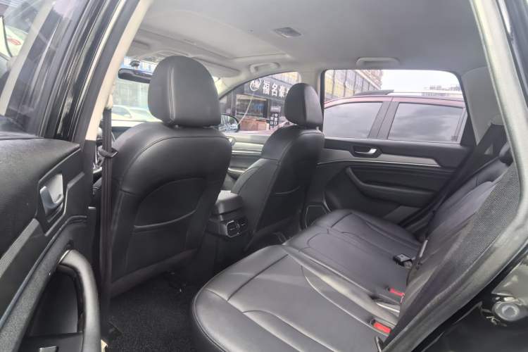 Used Haval H6 2018 Red-Label Sport Edition 1.5T Automatic Two-Wheel Drive Elite Model
