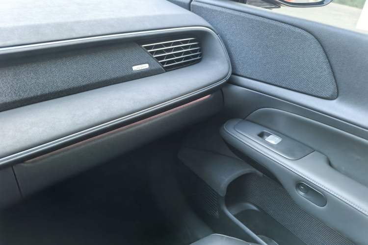 Used XPeng G6 2023 580 Long-Range Pro