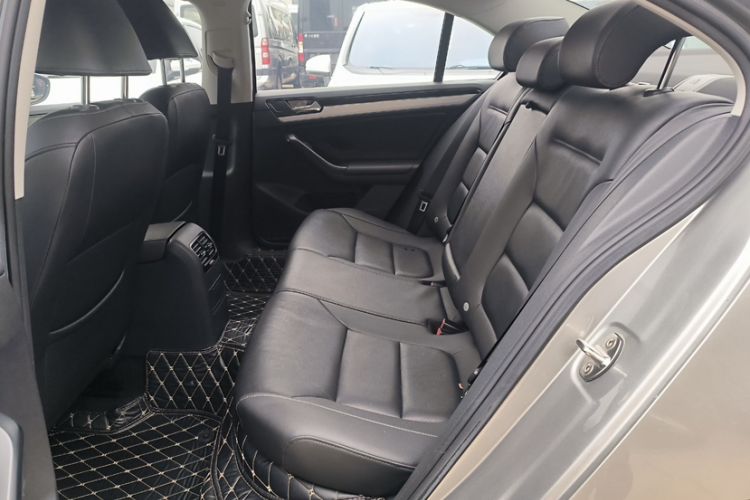 Used Volkswagen Sagitar 2018 280TSI DSG Ignite Edition
