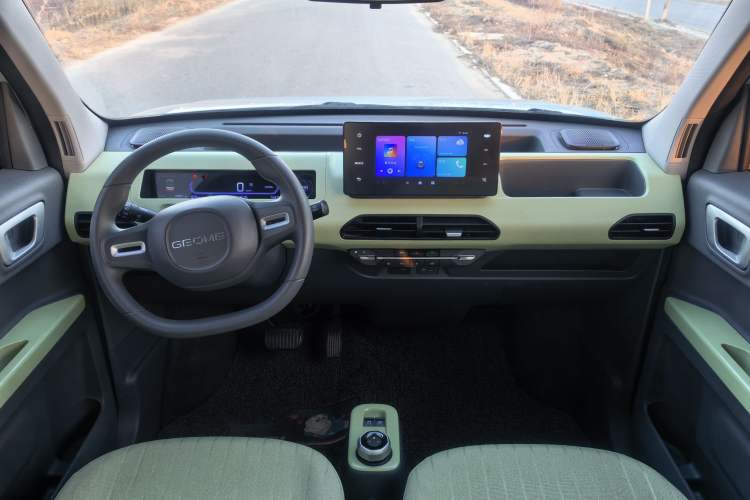 Used  Panda 2024 Panda Mini 200km Endurance Bear
