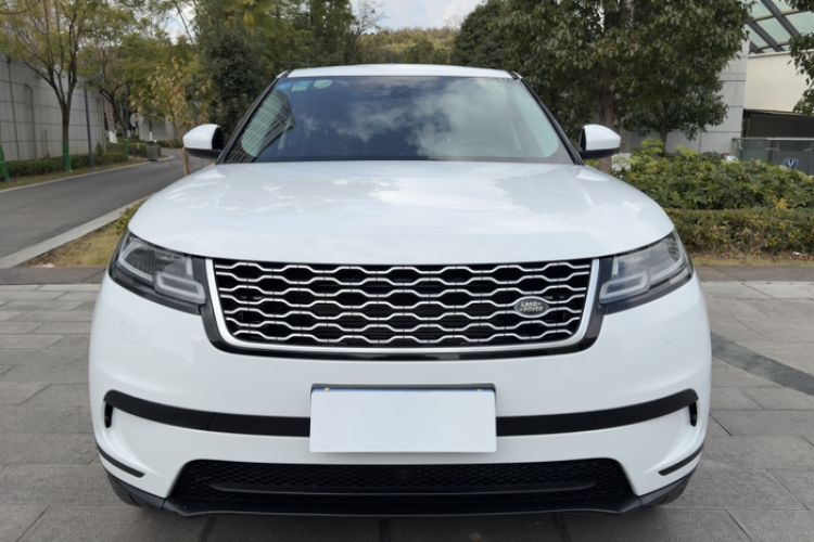 Used Land Rover Range Rover Velar 2017 P380 R-DYNAMIC S
