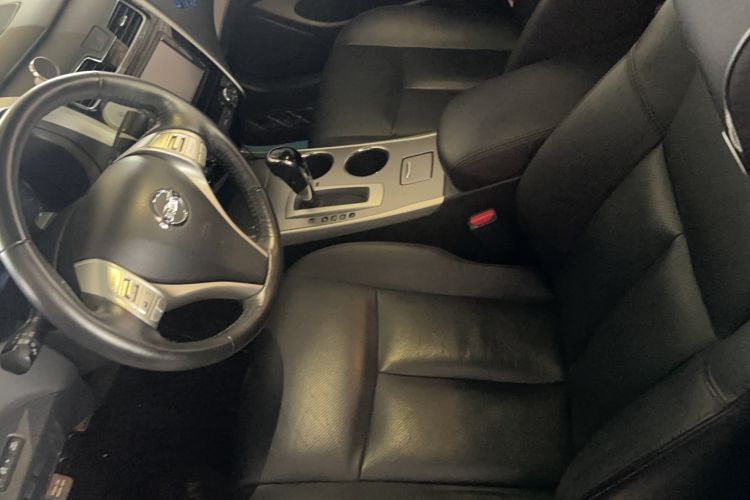 Used Nissan Teana 2016 2.0L XL Comfort Edition
