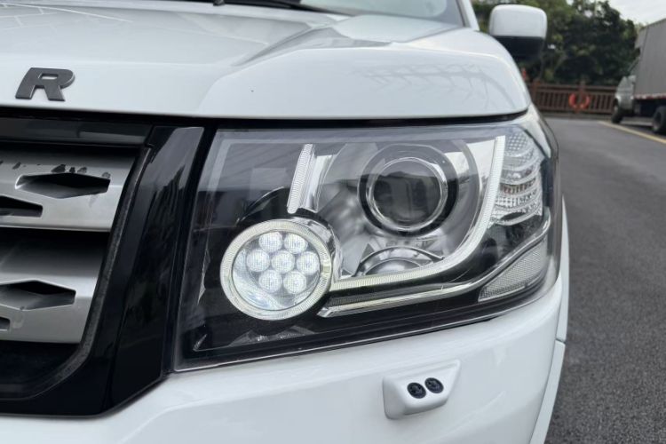 Used Land Rover Freelander 2 2014 2.0T Si4 SE Gasoline Version
