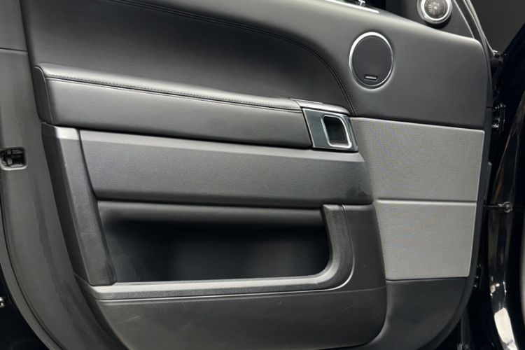 Used Land Rover Range Rover Sport 2018 3.0 SC V6 HSE DYNAMIC
