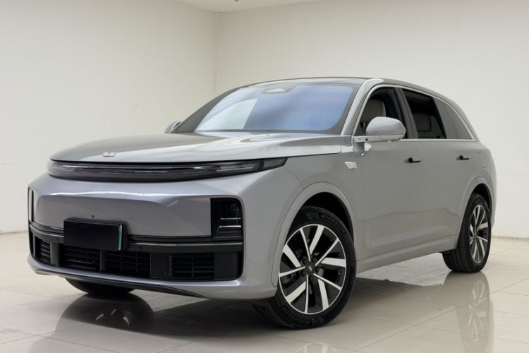 Used Li Auto L7 2023 Pro Model