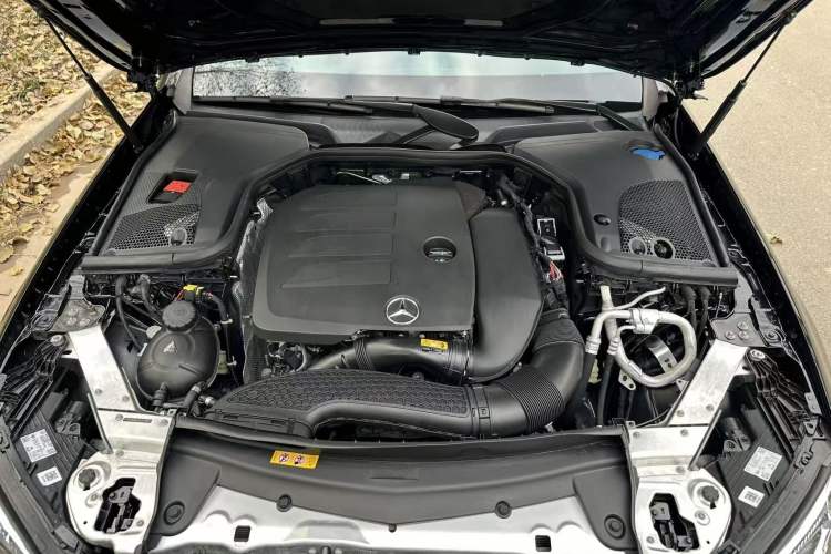 Used Mercedes-Benz E-Class 2022 Restyled E 260 L Sport Edition
