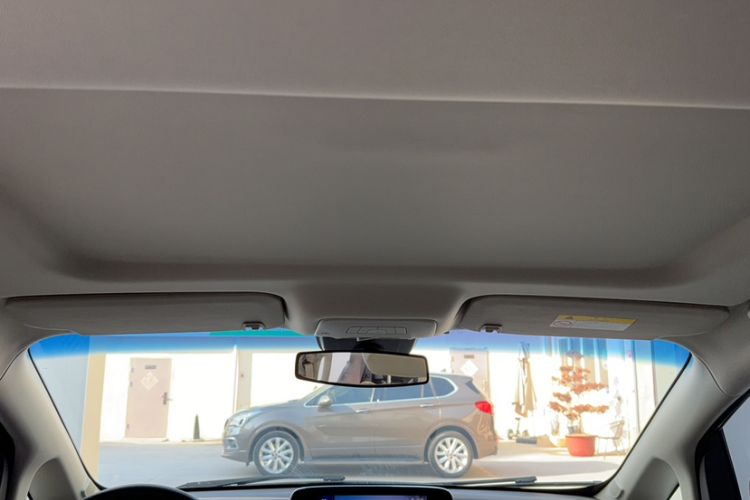 Used Buick GL8 2020 Land Cruiser Executive Class 652T Comfort Model