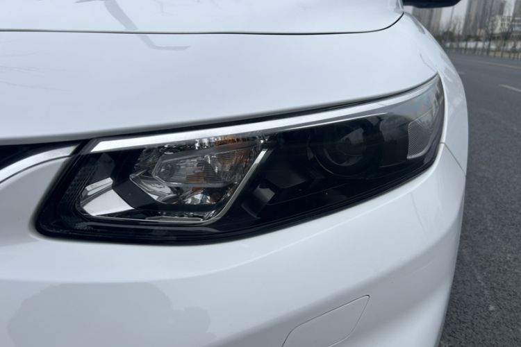 Used Chevrolet Malibu XL 2018 530T Automatic Ruiyi Edition