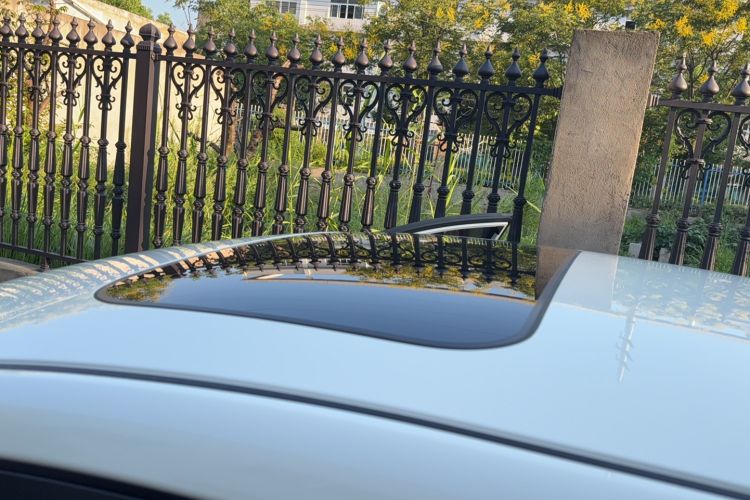 Used Nissan Tiida 2021 1.6L CVT Smart Drive Edition