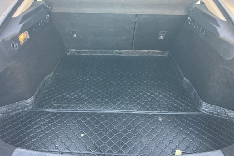 Used Bestune B70 2021 1.5T Automatic Enjoyment Model
