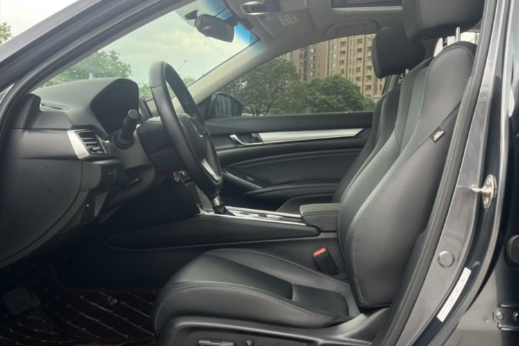 Used Honda Accord 2022 260TURBO Luxury Edition
