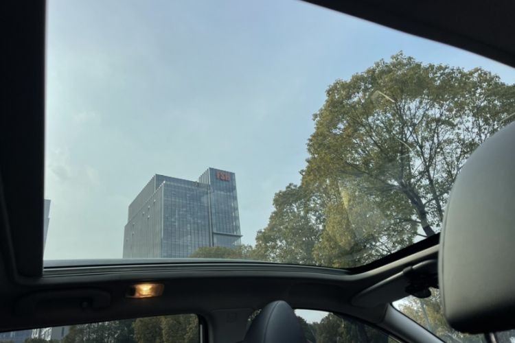 Used Nissan Qashqai 2022 2.0L CVT XV Premier Luxury Edition
