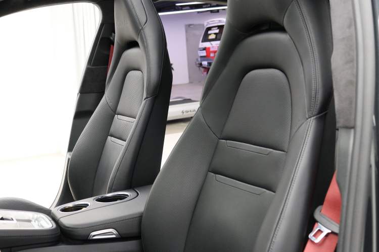 Used Porsche Panamera 2017 Panamera Turbo 4.0T
