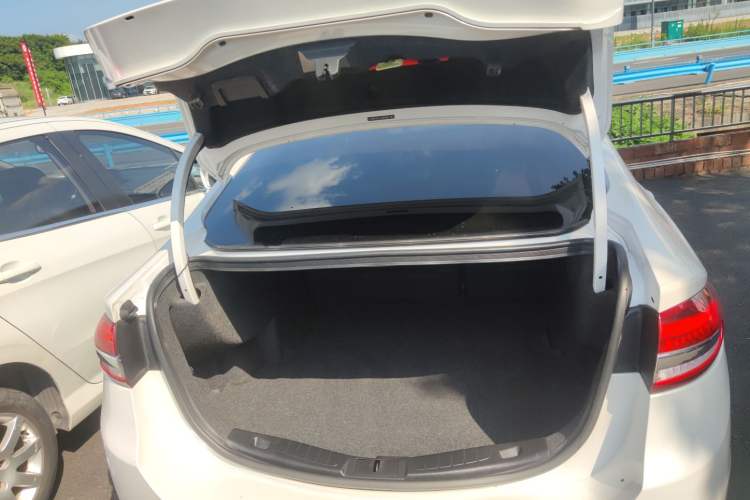 Used Ford Mondeo 2017 EcoBoost 180 Stylish Model
