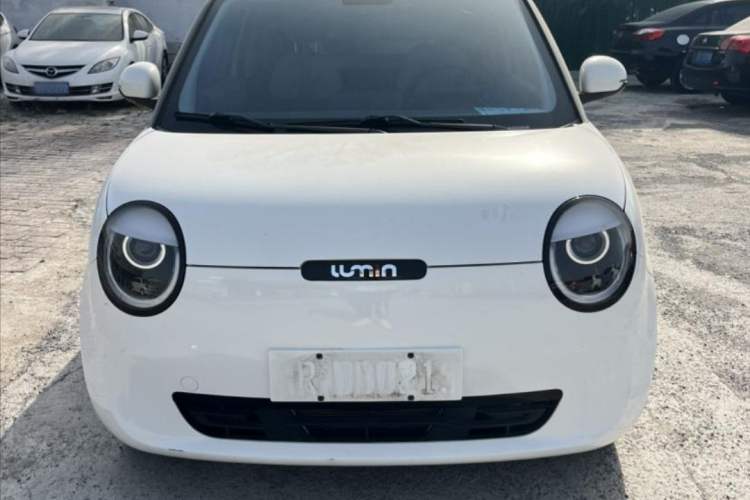 Used  Lumin 2022 155 km – Refreshingly Sweet Edition

