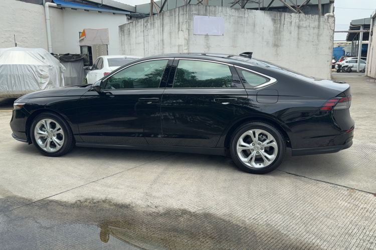 Used Honda Accord 2023 260TURBO Smart Enjoyment Version
