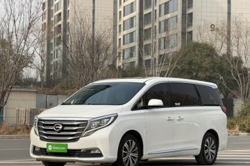 Used GAC Trumpchi M8 2018 320T Luxury Edition