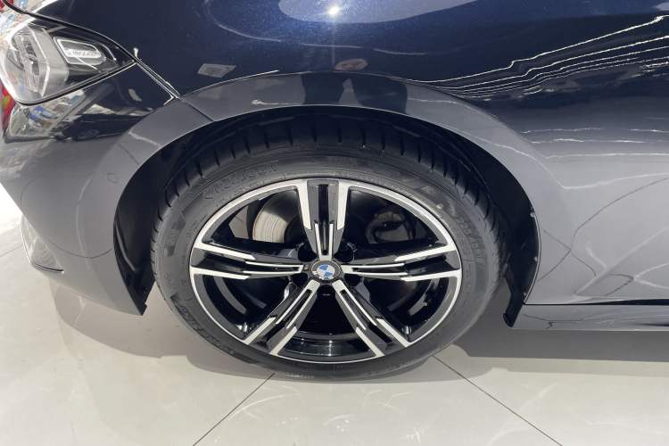 Used BMW 3 Series 2024 325i M Sport Package
