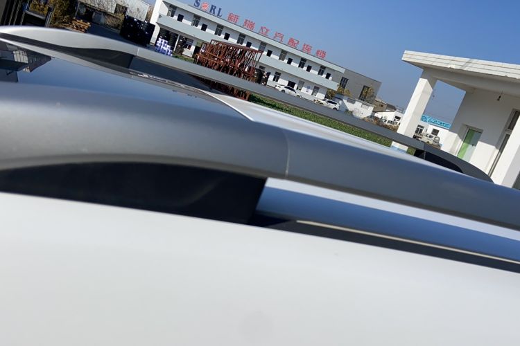 Used Hyundai ix35 2020 2.0L Automatic 2WD Zhiyong·Changxiang Edition
