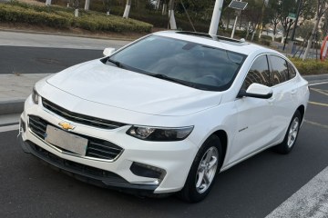 Used Chevrolet Malibu XL 2018 530T Automatic Luxury Edition
