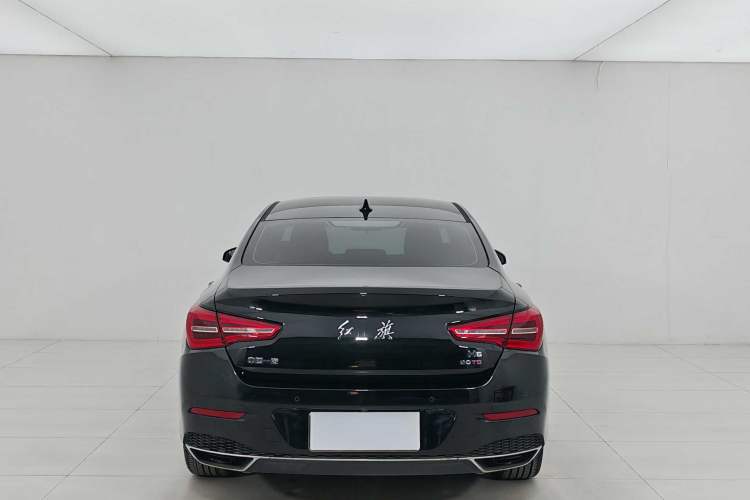 Used Hongqi H5 2022 Classic Model Facelift 1.5T DCT Qiyun Edition
