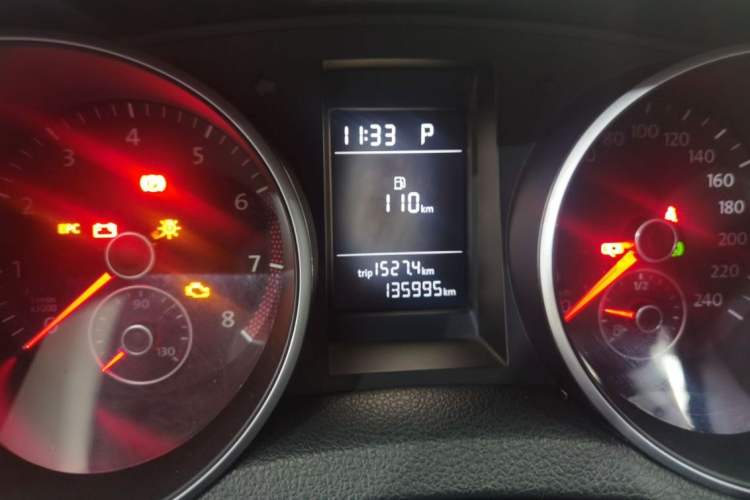 Used Volkswagen Golf 2012 1.4 TSI Automatic Comfort Edition
