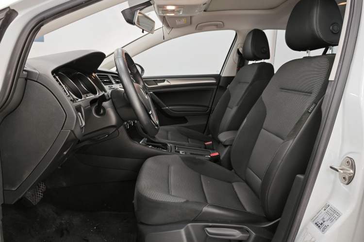 Used Volkswagen Golf 2019 280TSI DSG Comfort Version China VI Standard
