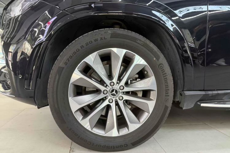 Used Mercedes-Benz GLE 2023 GLE 350 4MATIC Stylish Model
