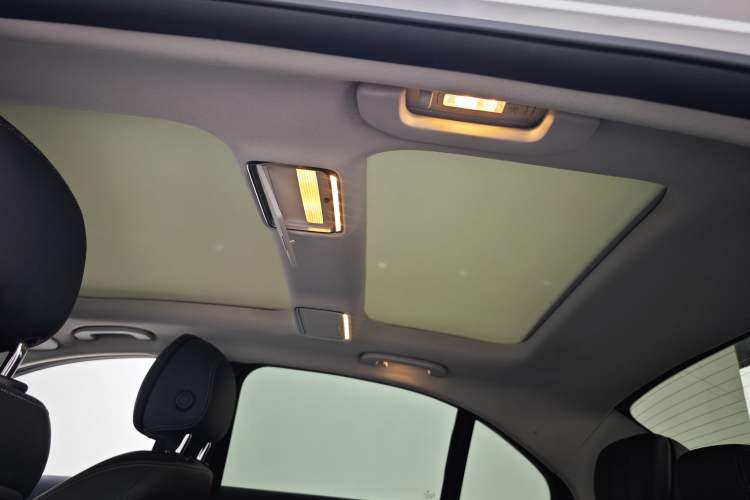 Used Mercedes-Benz C-Class 2019 Restyled C 260 L Sport Edition
