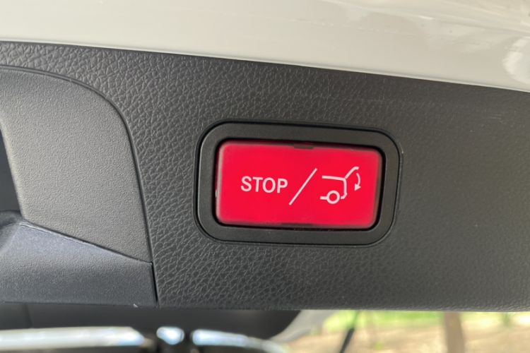 Used Mercedes-Benz GLC 2021 GLC 260 L 4MATIC Dynamic Edition