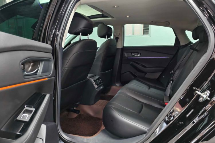 Used Honda Accord 2023 260TURBO Smart Enjoyment Version
