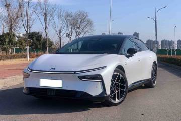 Used XPeng P7+ 2024 Ultra-Long Range Max