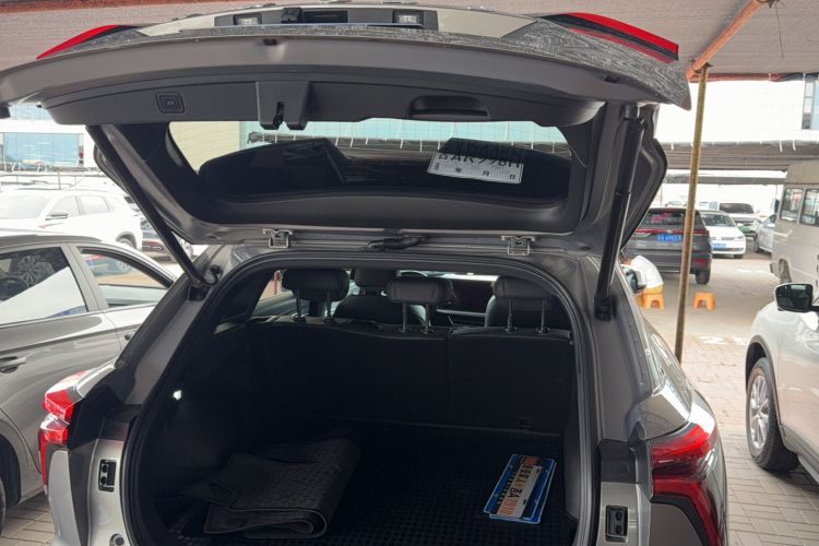 Used Haval XY 2022 2.0T Smart Edition
