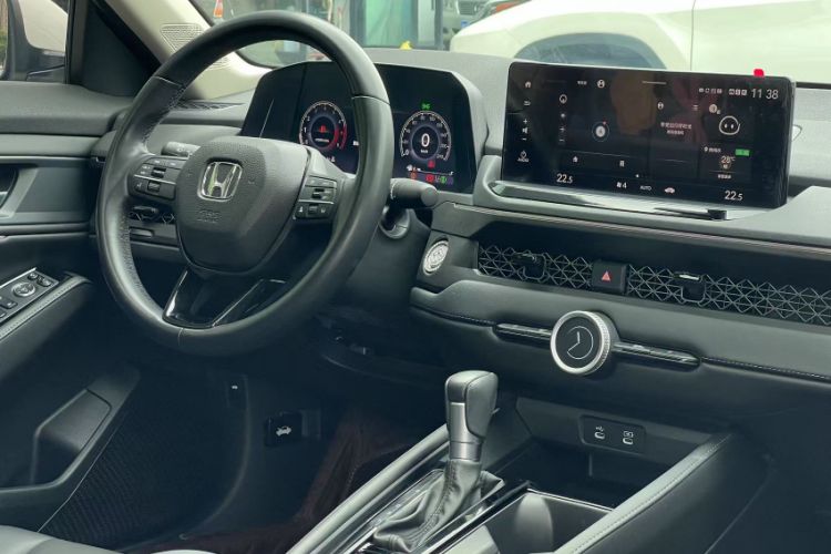 Used Honda Accord 2023 260TURBO Smart Enjoyment Version
