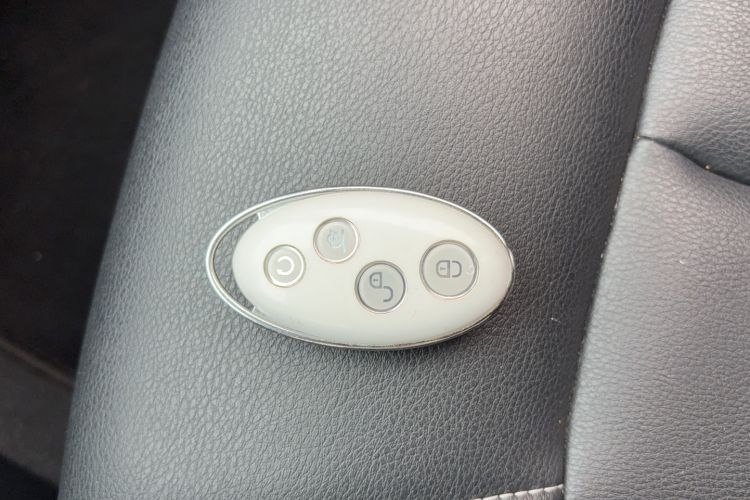 Used BYD Song MAX 2019 1.5T Automatic Smart Connect Ruiyi Sunroof Model 7 Seats China VI Standard