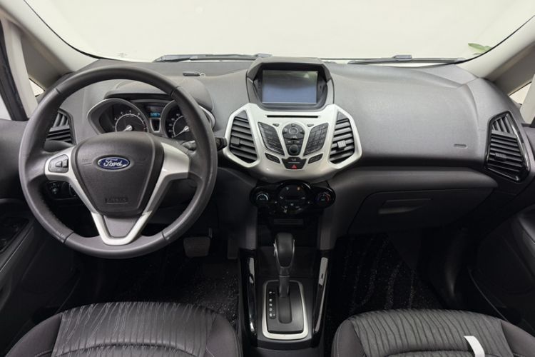 Used Ford EcoSport 2013 1.5L Automatic Prestige Model
