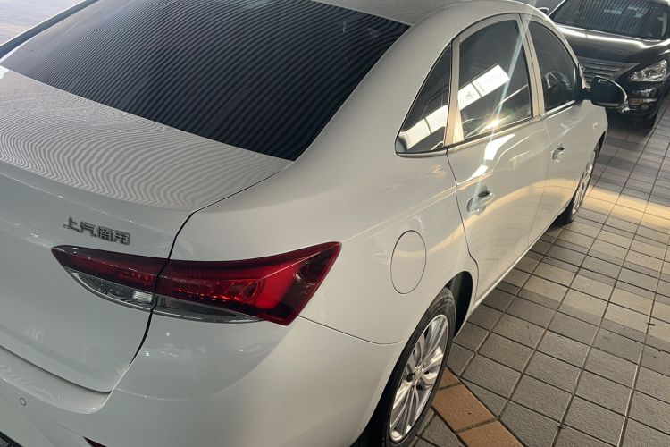 Used Buick GT 2021 Revised Version Flagship 1.5L Automatic Elite Edition
