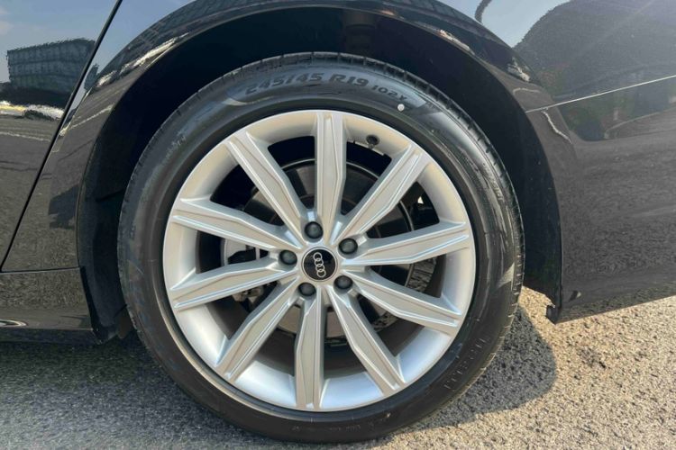 Used Audi A6L 2024 45 TFSI Prestige Dynamic Edition