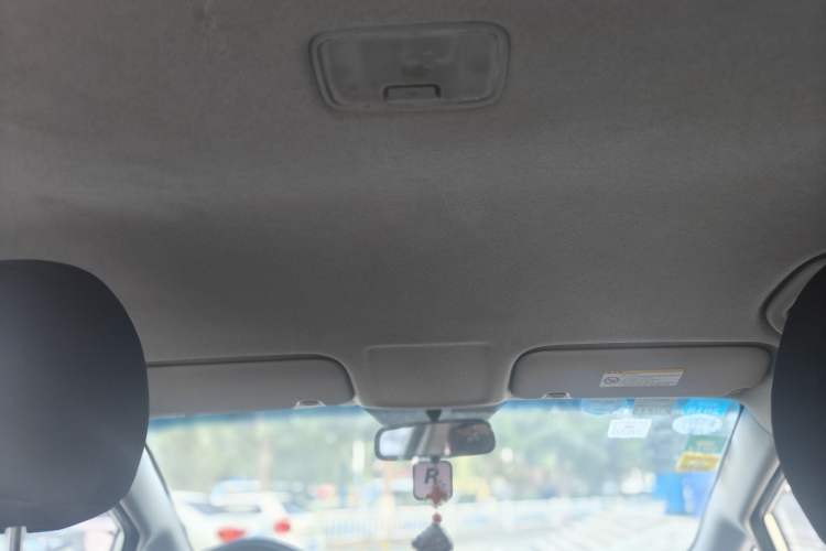 Used Kia K3 2013 1.6L Manual GL
