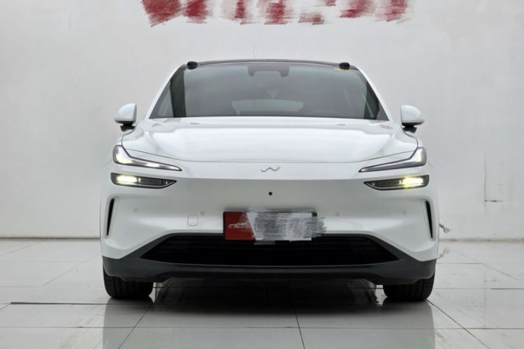 Used ONVO L60 2024 60 kWh Rear-Drive Version
