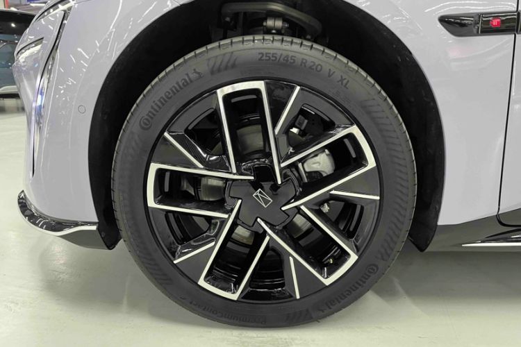 Used  06 2025 Max All-Electric Version
